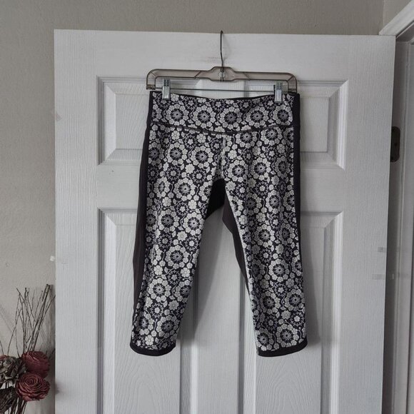 Pantalon De Sport Casual Lord N Taylor - Taille 8, Noir, Coupe Régulière - Occasion Excellent état (EUC)